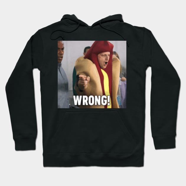 We're All Trying To Find The Guy Who Did This Hoodie by Ambiguous Design Co